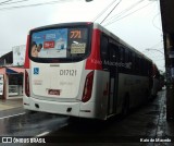 Auto Viação Palmares D17121 na cidade de Rio de Janeiro, Rio de Janeiro, Brasil, por Kaio de Macedo. Número da foto: #:id.