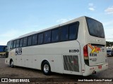 VB Transportes e Turismo 81190 na cidade de Hortolândia, São Paulo, Brasil, por José Eduardo Garcia Pontual. Número da foto: #6860516.