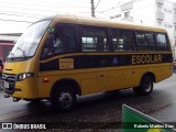 Prefeitura Municipal de Diadema ON34 na cidade de Diadema, São Paulo, Brasil, por Roberto Martins Dias. Número da foto: #6860162.