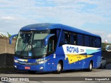 RodeRotas - Rotas de Viação do Triângulo 72314 na cidade de São Paulo, São Paulo, Brasil, por Bruno - ViajanteFLA. Número da foto: #6861411.