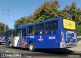 Transportes Capellini 19.024 na cidade de Campinas, São Paulo, Brasil, por Rafael Senna. Número da foto: #:id.