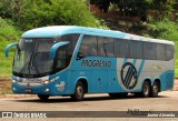 Auto Viação Progresso 6074 na cidade de São Luís, Maranhão, Brasil, por Junior Almeida. Número da foto: #:id.