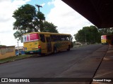 Viação Garcia 7627 na cidade de Arapongas, Paraná, Brasil, por Emanoel Diego.. ID da foto: :id.