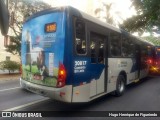 Viação Globo 20817 na cidade de Belo Horizonte, Minas Gerais, Brasil, por Hugo Henrique de Figueiredo. Número da foto: #6859831.
