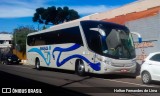 Israel Tur - Israel Transportadora Turística 2050 na cidade de Guarapuava, Paraná, Brasil, por Helton Fernandes de Lima. Número da foto: #:id.