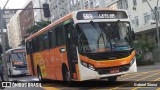 Empresa de Transportes Braso Lisboa A29095 na cidade de Rio de Janeiro, Rio de Janeiro, Brasil, por Gabriel Sousa. Número da foto: #:id.