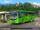 Transimão 1366 na cidade de Contagem, Minas Gerais, Brasil, por Matheus Rocha. Número da foto: #6860870.