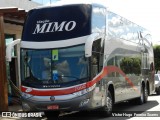Viação Mimo 7000 na cidade de Trindade, Goiás, Brasil, por Victor Hugo  Ferreira Soares. Número da foto: #:id.