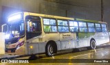 Empresa de Ônibus Vila Galvão 2367 na cidade de Guarulhos, São Paulo, Brasil, por Renan Silva. Número da foto: #:id.
