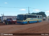Viação Novo Horizonte 902311 na cidade de Barra da Estiva, Bahia, Brasil, por Flávio  Santos. Número da foto: #6862476.