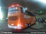 RealMaia Turismo e Cargas 1901 na cidade de Uberlândia, Minas Gerais, Brasil, por Alessandro Pereira dos Santos. Número da foto: #6860263.