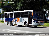 SBC Trans 785 na cidade de São Bernardo do Campo, São Paulo, Brasil, por Gabriel Giacomin de Lima. ID da foto: :id.