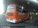 RealMaia Turismo e Cargas 1903 na cidade de Uberlândia, Minas Gerais, Brasil, por Alessandro Pereira dos Santos. Número da foto: #6860260.
