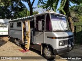 Motorhomes 9523 na cidade de Aparecida, São Paulo, Brasil, por Vicente de Paulo Alves. Número da foto: #6861367.
