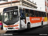 Autotrans > Turilessa 1690 na cidade de Itaúna, Minas Gerais, Brasil, por Hariel Bernades. ID da foto: :id.