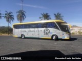 RodeRotas - Rotas de Viação do Triângulo 7105 na cidade de Araguari, Minas Gerais, Brasil, por Alessandro Pereira dos Santos. Número da foto: #:id.