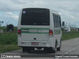 Sistema Complementar de Alagoas 20 na cidade de Rio Largo, Alagoas, Brasil, por Ezequiel Vicente Fernandes. Número da foto: #:id.