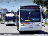 Metra - Sistema Metropolitano de Transporte 5403 na cidade de São Bernardo do Campo, São Paulo, Brasil, por Gabriel Giacomin de Lima. Número da foto: #6861610.