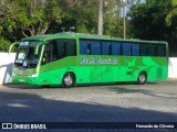 Santa Terezinha Viagens 3202020 na cidade de Fortaleza, Ceará, Brasil, por Fernando de Oliveira. Número da foto: #:id.