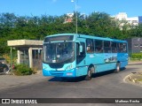 Autotrans > Turilessa 25825 na cidade de Contagem, Minas Gerais, Brasil, por Matheus Rocha. Número da foto: #6859661.