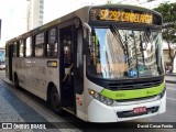 Transporte Estrela Azul B55010 na cidade de Rio de Janeiro, Rio de Janeiro, Brasil, por David Cesar Ferrão . Número da foto: #:id.