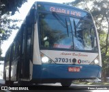 Airport Bus Service 37031 na cidade de São Paulo, São Paulo, Brasil, por Bruno Aparecido. Número da foto: #6860724.