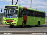 Transportes São Cristóvão 02531 na cidade de Teresina, Piauí, Brasil, por Wellington Fernandes de Araújo. Número da foto: #:id.