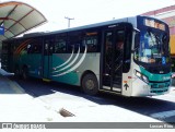 Transcol Transportes Coletivos 557 na cidade de Teresina, Piauí, Brasil, por Luccas Rios. Número da foto: #:id.