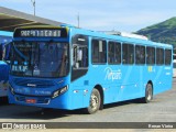 Viação Nossa Senhora do Amparo RJ 186.098 na cidade de Niterói, Rio de Janeiro, Brasil, por Renan Vieira. Número da foto: #6861724.