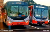 Expresso Medianeira 4440 na cidade de Santa Maria, Rio Grande do Sul, Brasil, por João Carlos. Número da foto: #:id.