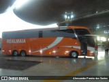 RealMaia Turismo e Cargas 1901 na cidade de Uberlândia, Minas Gerais, Brasil, por Alessandro Pereira dos Santos. Número da foto: #6860269.