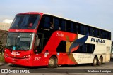 Pluma Conforto e Turismo 7007 na cidade de São Paulo, São Paulo, Brasil, por Matheus Henrique. ID da foto: :id.