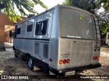 Motorhomes 9523 na cidade de Aparecida, São Paulo, Brasil, por Vicente de Paulo Alves. Número da foto: #6861866.