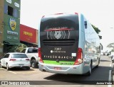 Viação Garcia 7397 na cidade de Apucarana, Paraná, Brasil, por Josino Vieira. Número da foto: #6859848.