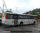 Transportes Barra D13094 na cidade de Rio de Janeiro, Rio de Janeiro, Brasil, por Kaio de Macedo. Número da foto: #:id.