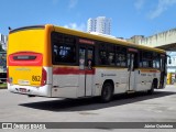 Empresa Metropolitana 862 na cidade de Recife, Pernambuco, Brasil, por Júnior Quinteiro. Número da foto: #:id.