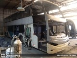 Ônibus Particulares  na cidade de Ribeirão Preto, São Paulo, Brasil, por MARCELO CORREIA. Número da foto: #6860611.