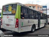Transporte Estrela Azul B55062 na cidade de Rio de Janeiro, Rio de Janeiro, Brasil, por David Cesar Ferrão . Número da foto: #:id.