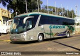 Viação Garcia 7376 na cidade de Apucarana, Paraná, Brasil, por Emanoel Diego.. Número da foto: #6862421.