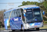 Viação Cometa 15111 na cidade de Limeira, São Paulo, Brasil, por Jacy Emiliano. ID da foto: :id.