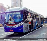Metra - Sistema Metropolitano de Transporte 8259 na cidade de São Paulo, São Paulo, Brasil, por Matheus  Daniel. Número da foto: #6861182.