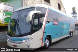 Empresa de Ônibus Nossa Senhora da Penha 50005 na cidade de Caxias do Sul, Rio Grande do Sul, Brasil, por Rodrigo Leal. Número da foto: #6860218.