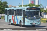 Auto Viação Dragão do Mar 42207 na cidade de Fortaleza, Ceará, Brasil, por Yuri Ferreira Marinho. Número da foto: #6860909.