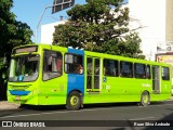 EMTRACOL - Empresa de Transportes Coletivos 03251 na cidade de Teresina, Piauí, Brasil, por Ruan Silva Andrade. Número da foto: #6860749.