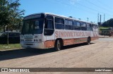 Sindimetropolitano - Sindicato Metropolitano Rodoviário 7059 na cidade de Alvorada, Rio Grande do Sul, Brasil, por Jardel Moraes. Número da foto: #:id.