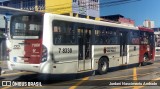 Transwolff Transportes e Turismo 7 8330 na cidade de São Paulo, São Paulo, Brasil, por Jordani Nascimento Andrade. Número da foto: #:id.