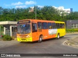Transmoreira 87045 na cidade de Contagem, Minas Gerais, Brasil, por Matheus Rocha. Número da foto: #6860895.