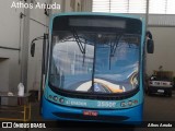 Autotrans > Turilessa 25509 na cidade de Belo Horizonte, Minas Gerais, Brasil, por Athos Arruda. ID da foto: :id.