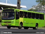 Transcol Transportes Coletivos 04357 na cidade de Teresina, Piauí, Brasil, por Cleiton Rodrigues. Número da foto: #6864119.