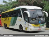 Empresa Gontijo de Transportes 18430 na cidade de São Paulo, São Paulo, Brasil, por Willian Raimundo Morais. Número da foto: #:id.